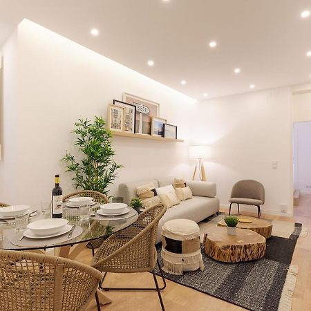 Real Apartment By Sublimehouses Lizbona Zewnętrze zdjęcie